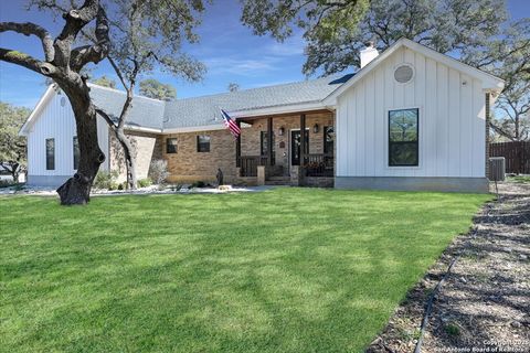 A home in Bulverde