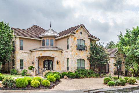 10 Kings Tower San Antonio TX 78257