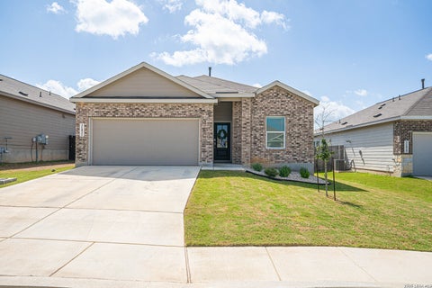 Photo of 31832 Christmas Rose, Bulverde, TX 78163 (MLS # 1997447)