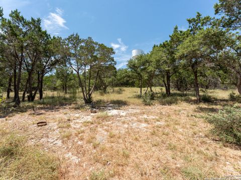 A home in Canyon Lake