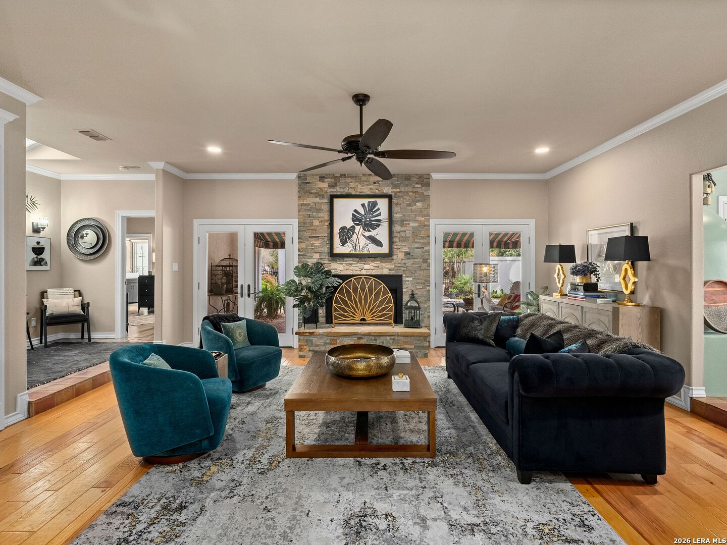 Search 1 Waterford Glen