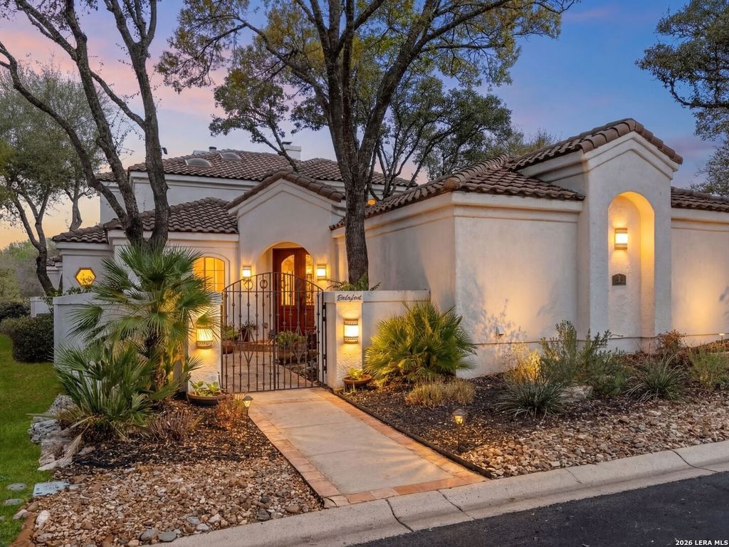 Photo of 1 Waterford Glen, San Antonio, TX 78257 (MLS # 1950732)