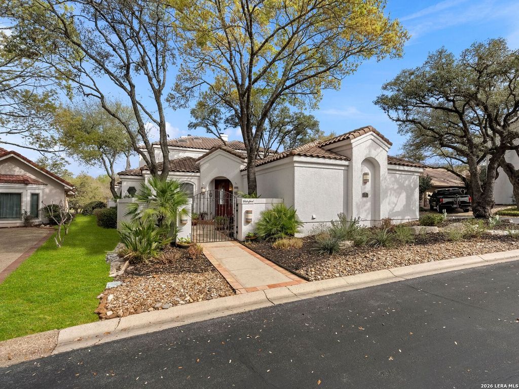 Photo of 1 Waterford Glen, San Antonio, TX 78257 (MLS # 1950732)