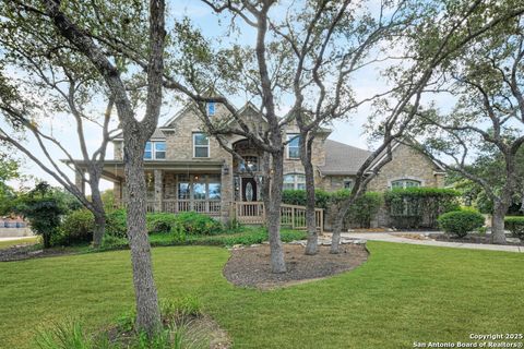 Photo of 802 Ridge Trace, San Antonio, TX 78258 (MLS # 1914730)