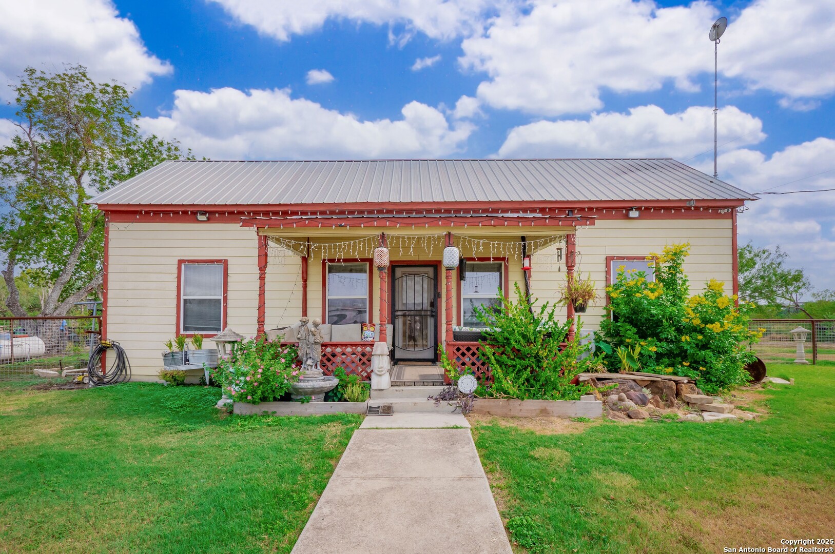 6147 Pfeil Rd, Lot 1