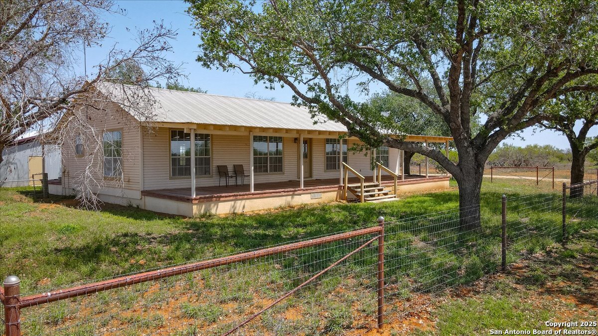 3375 County Road 3700