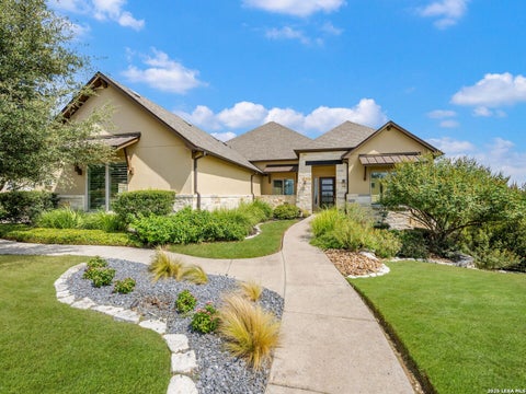 Photo of 8103 Vanity Hill, San Antonio, TX 78256 (MLS # 2023336)