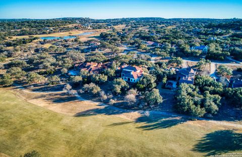 A home in Boerne