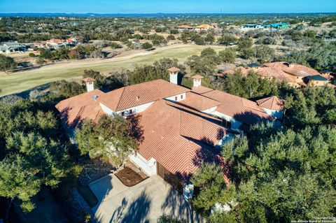 A home in Boerne