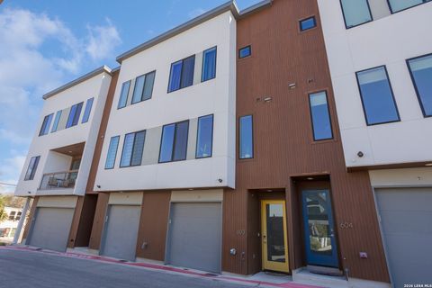 102 Tendick UNIT 603 San Antonio TX 78209