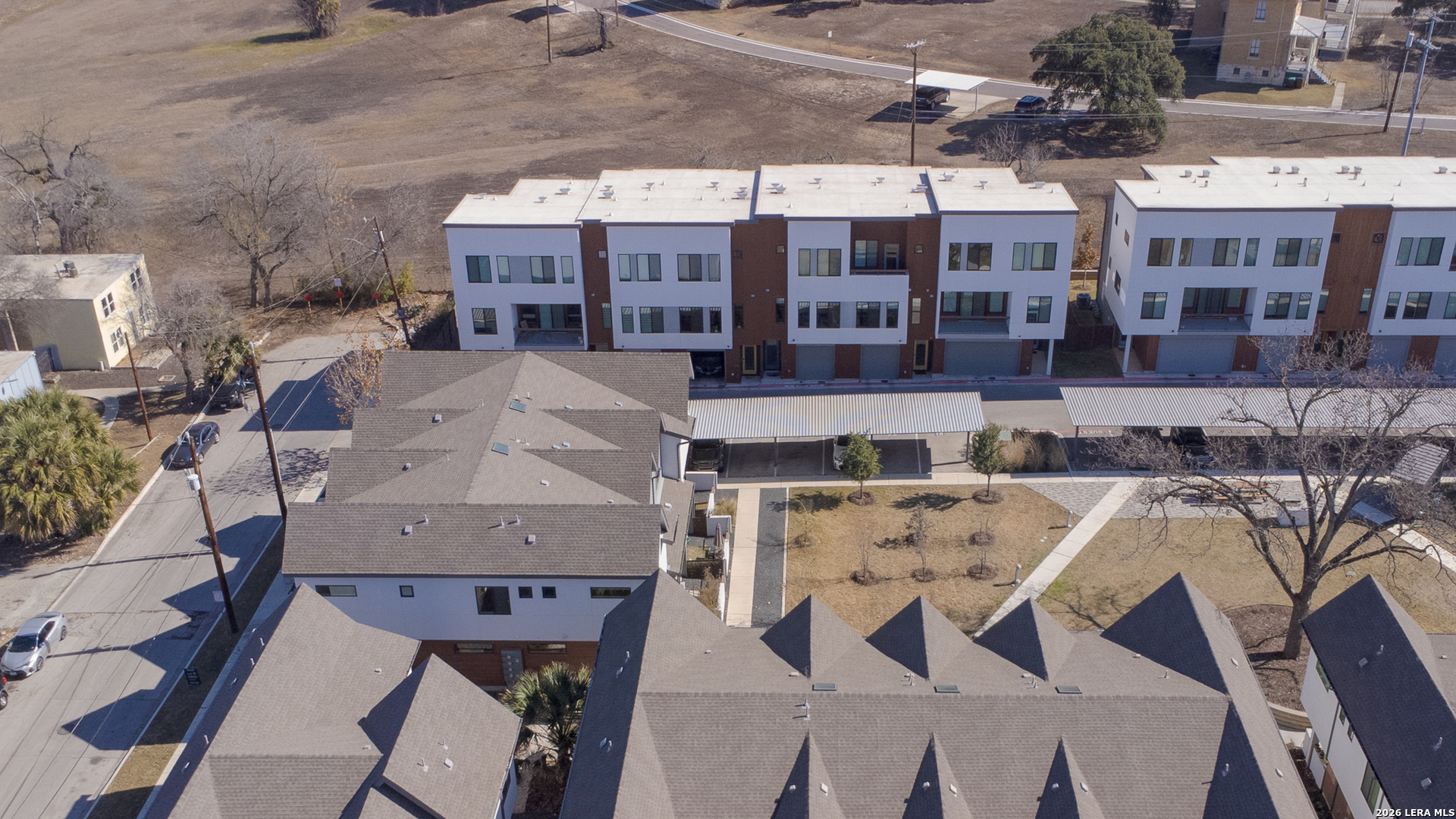 102 Tendick UNIT 603