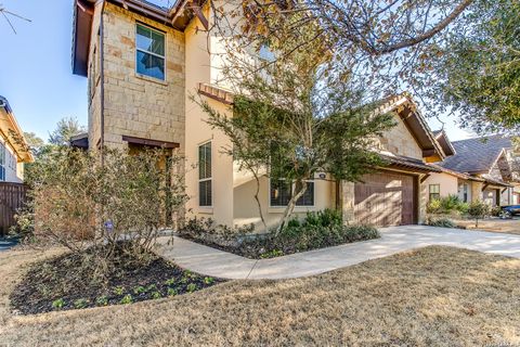 20210 Bella Glade San Antonio TX 78256