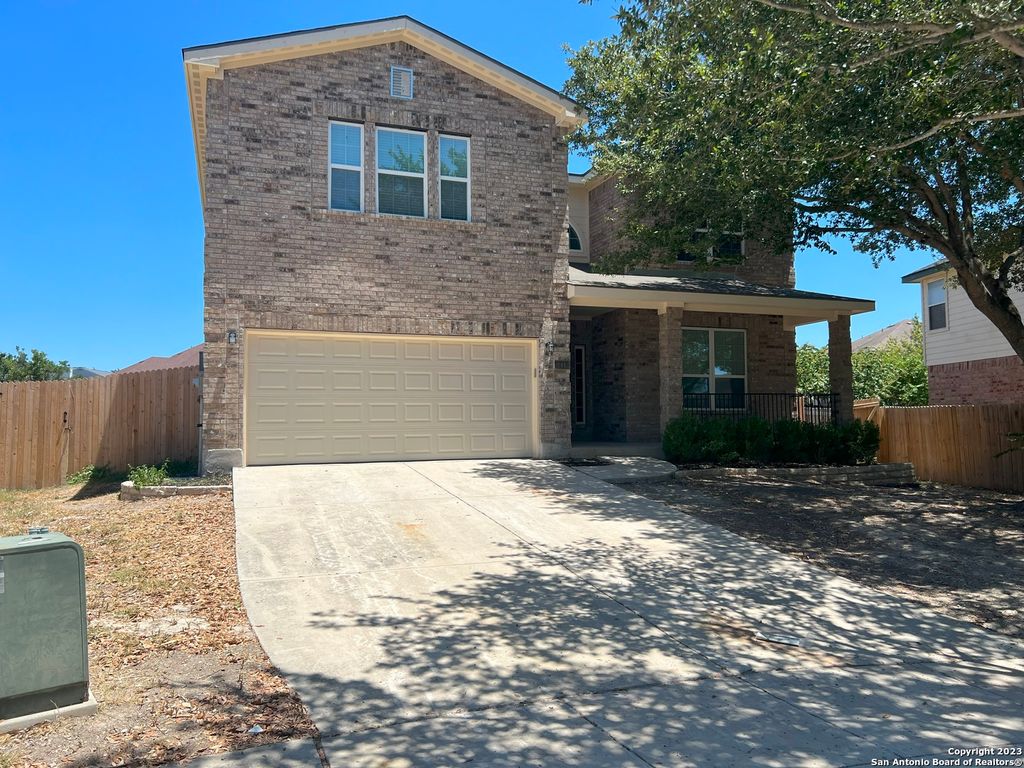 Photo of 141 WRIGHT COVE, Cibolo, TX 78108 (MLS # 1896689)
