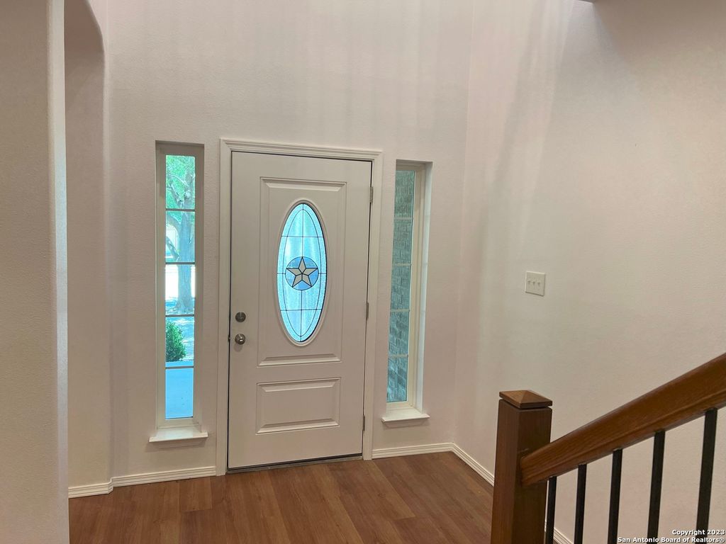 Photo of 141 WRIGHT COVE, Cibolo, TX 78108 (MLS # 1896689)