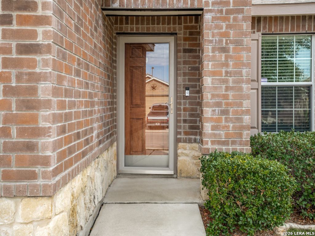 Photo of 8922 Oakwood Park, San Antonio, TX 78254 (MLS # 1992352)
