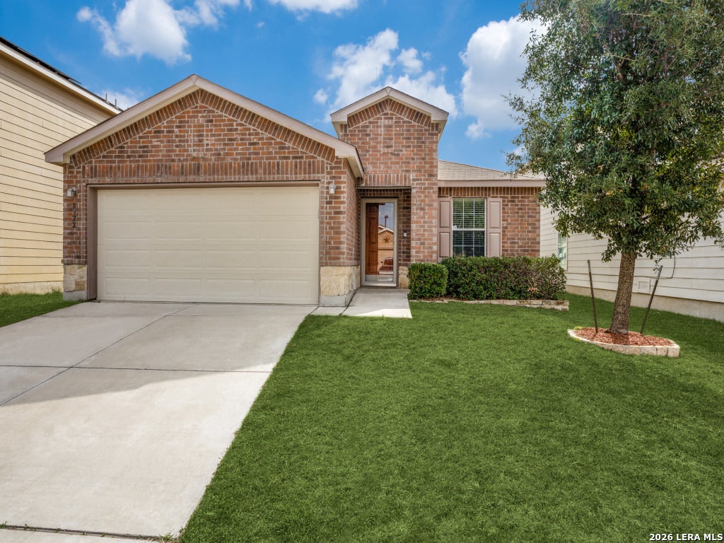 Photo of 8922 Oakwood Park, San Antonio, TX 78254 (MLS # 1992352)