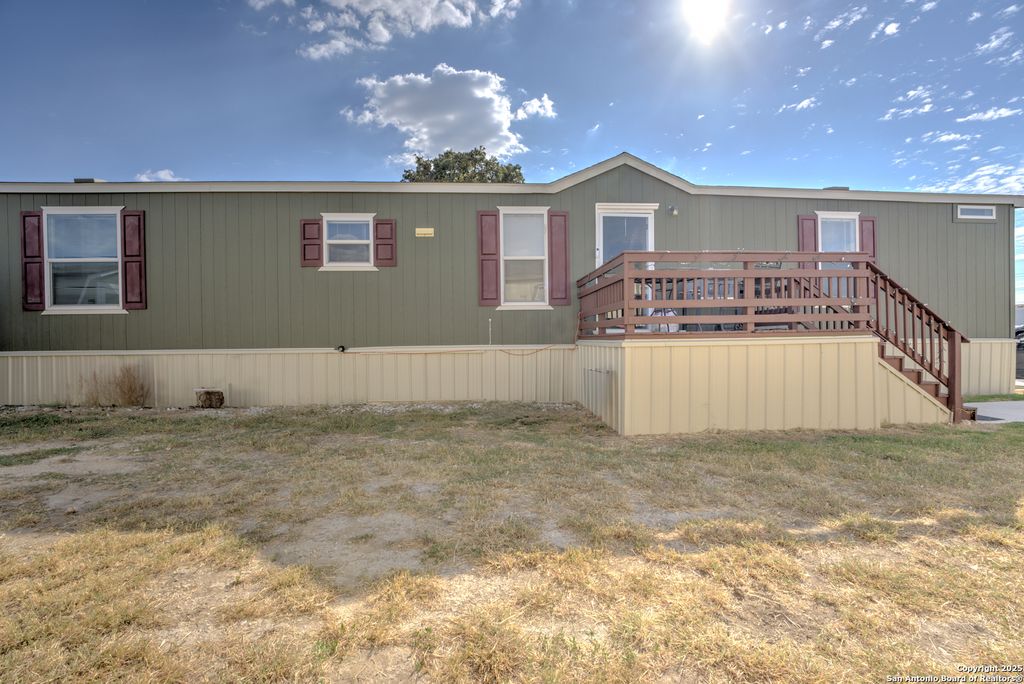 Photo of 7109 W Loop 1604 #313 313, San Antonio, TX 78254 (MLS # 1916329)
