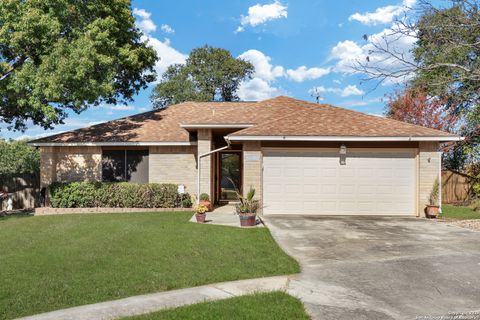 7811 Clymer San Antonio TX 78240