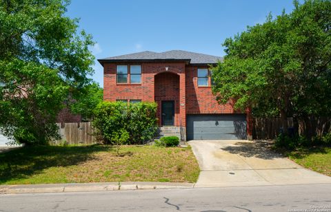 14031 N Hills Village Dr San Antonio TX 78249