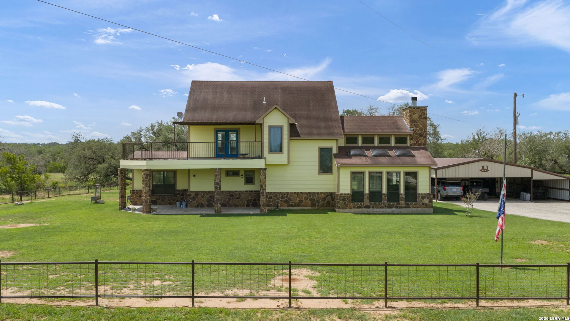 11970 New Sulphur Springs Rd