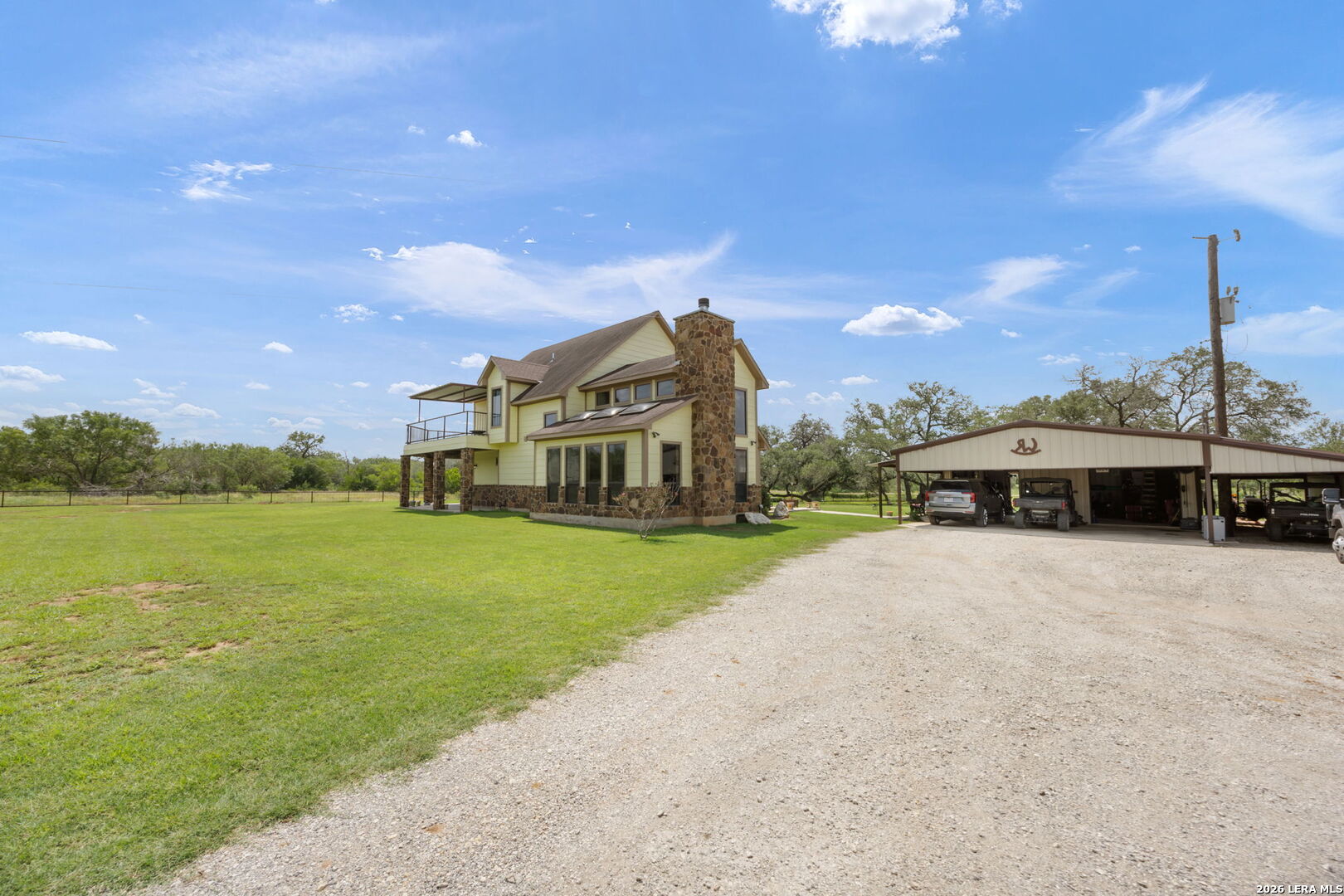11970 New Sulphur Springs Rd