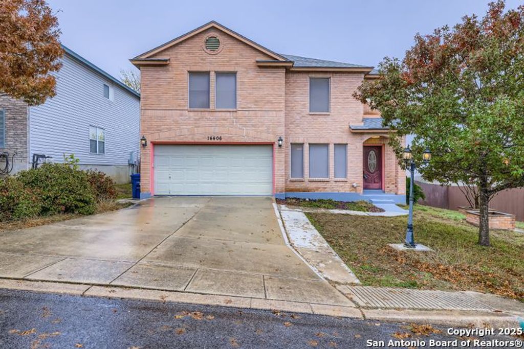 Photo of 14406 Biltmore, Live Oak, TX 78233 (MLS # 1930161)