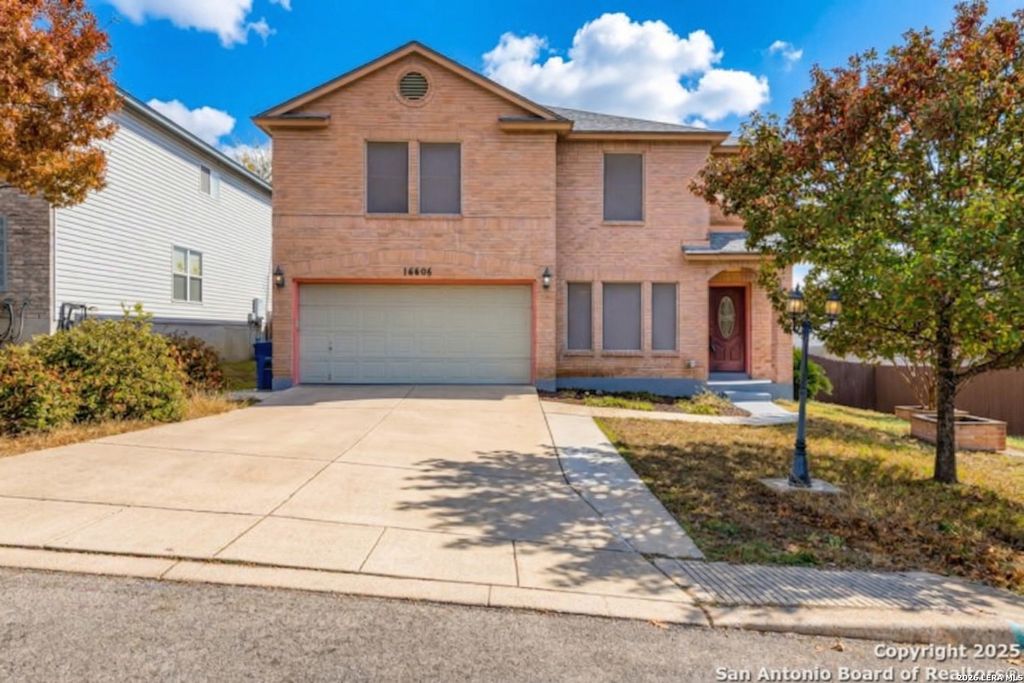 Photo of 14406 Biltmore, Live Oak, TX 78233 (MLS # 1930161)