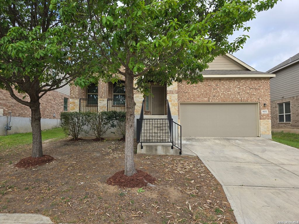Photo of 5031 Italica Rd, San Antonio, TX 78253 (MLS # 1952364)