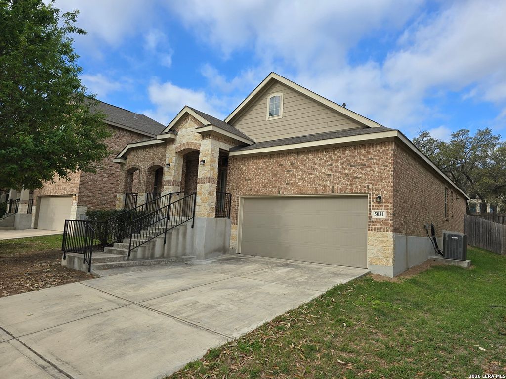 Photo of 5031 Italica Rd, San Antonio, TX 78253 (MLS # 1952364)