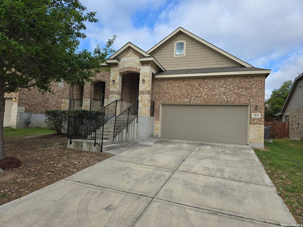Photo of 5031 Italica Rd, San Antonio, TX 78253 (MLS # 1952364)