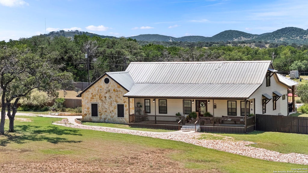 Photo of 117 Lagniappe L, Bandera, TX 78003 (MLS # 1893476)
