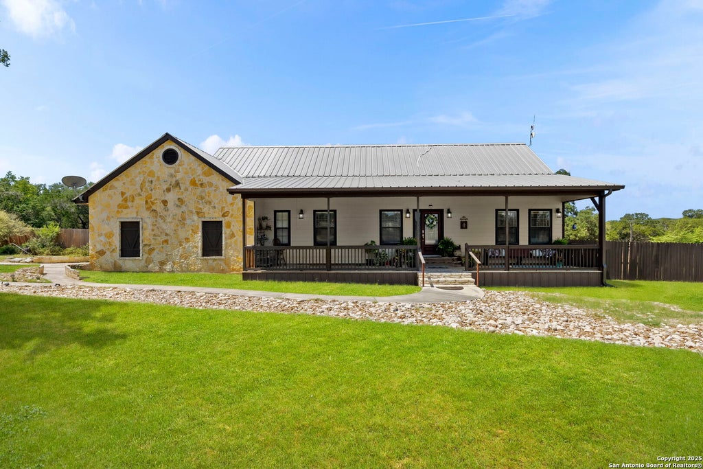 Photo of 117 Lagniappe L, Bandera, TX 78003 (MLS # 1893476)