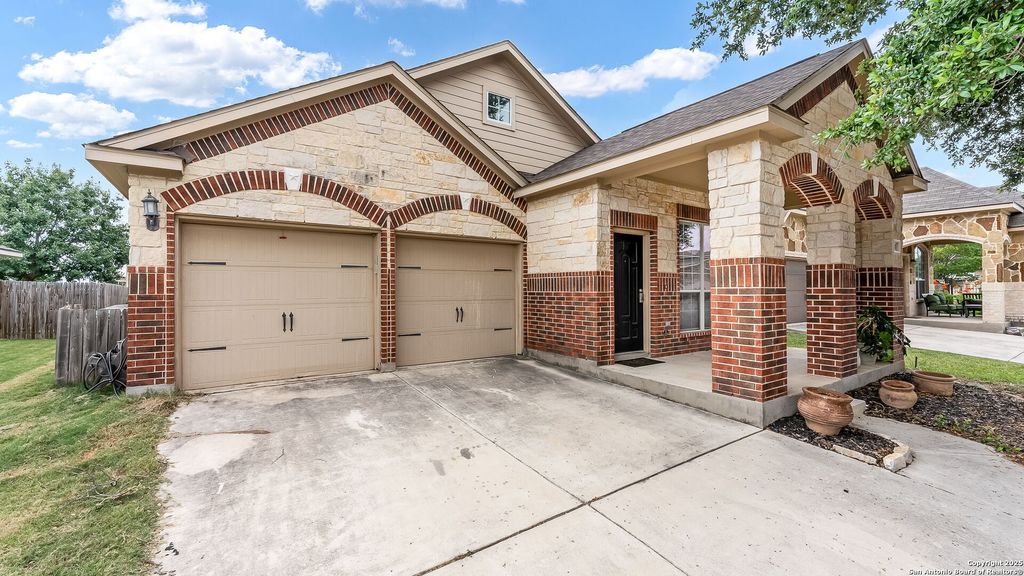 Photo of 9511 Mill, San Antonio, TX 78254 (MLS # 1914800)