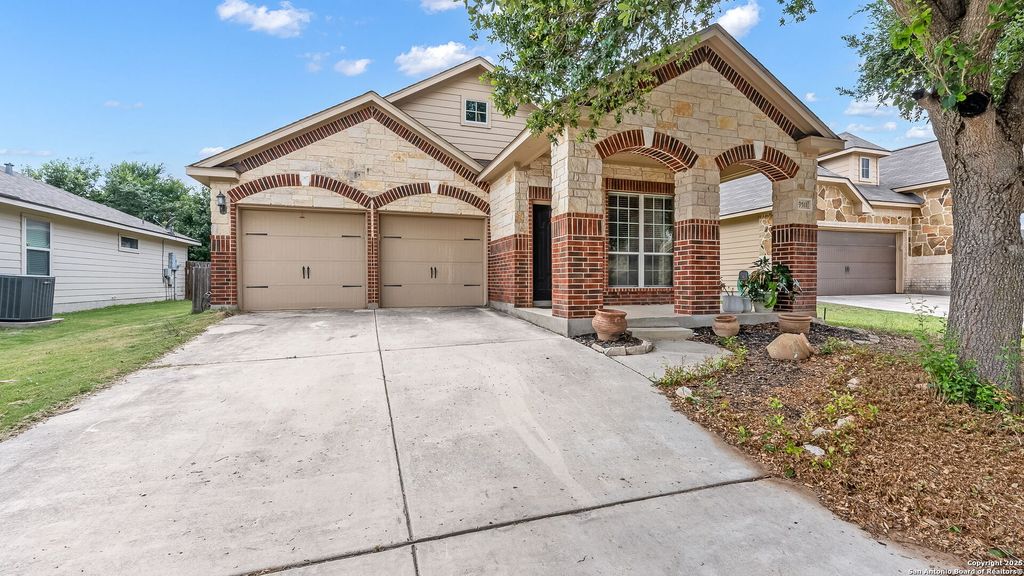 Photo of 9511 Mill, San Antonio, TX 78254 (MLS # 1914800)