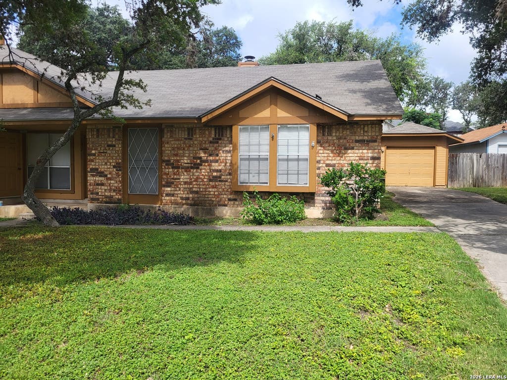 Photo of 7315 GALLERY RIDGE, San Antonio, TX 78250 (MLS # 1993976)