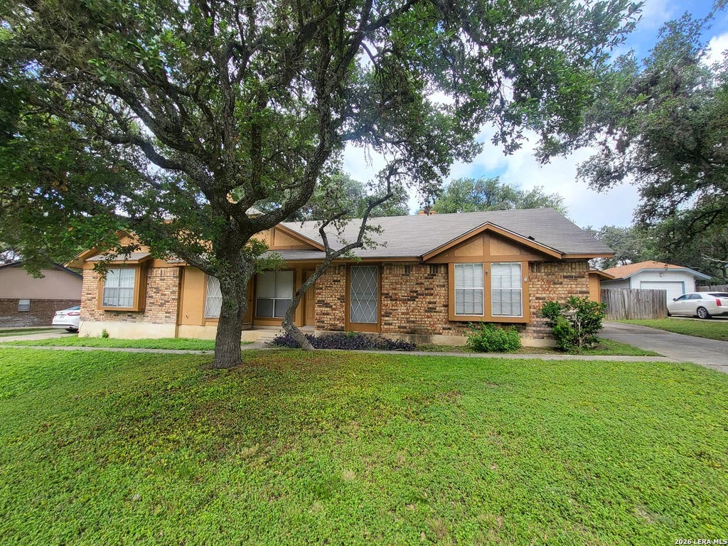 Photo of 7315 GALLERY RIDGE, San Antonio, TX 78250 (MLS # 1993976)
