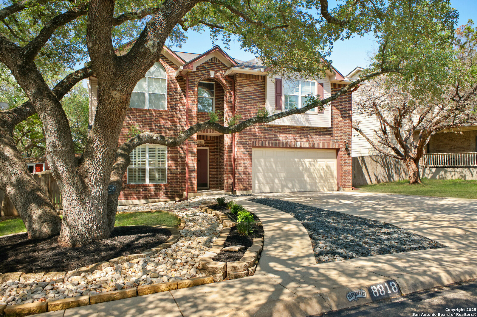 8818 Sarasota Woods