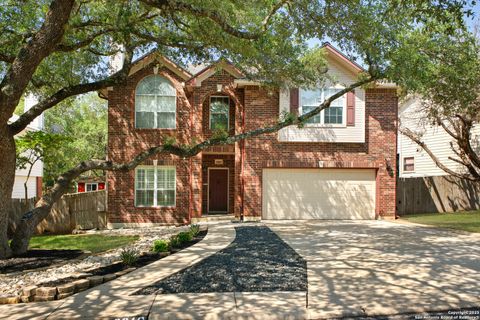 8818 Sarasota Woods San Antonio TX 78250