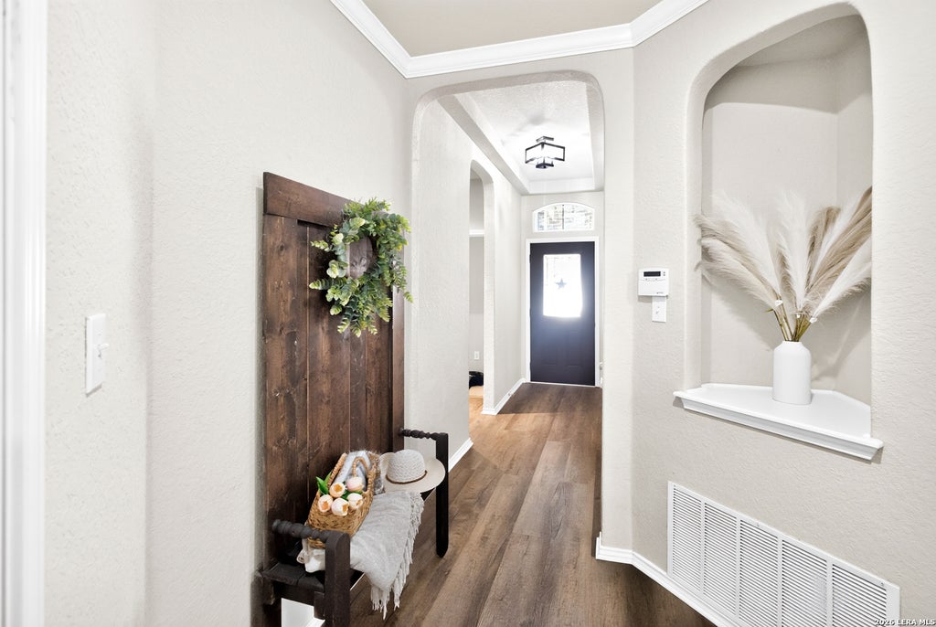 Photo of 7026 Plains Way, San Antonio, TX 78253 (MLS # 2016471)