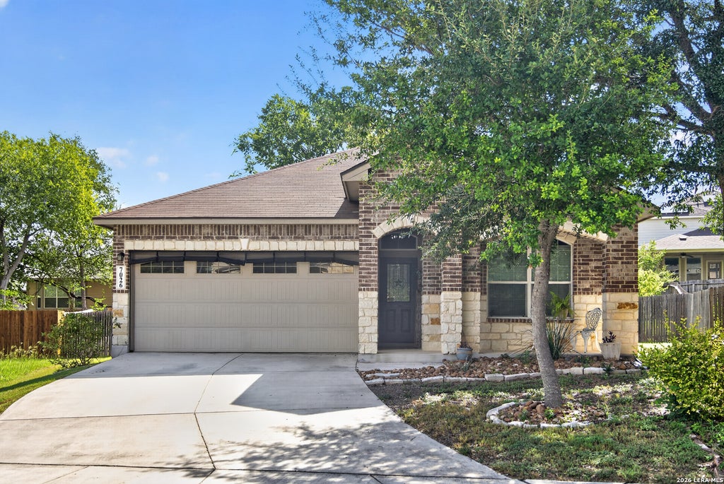 Photo of 7026 Plains Way, San Antonio, TX 78253 (MLS # 2016471)