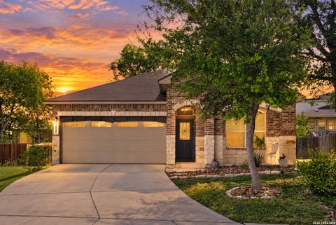 Photo of 7026 Plains Way, San Antonio, TX 78253 (MLS # 2016471)