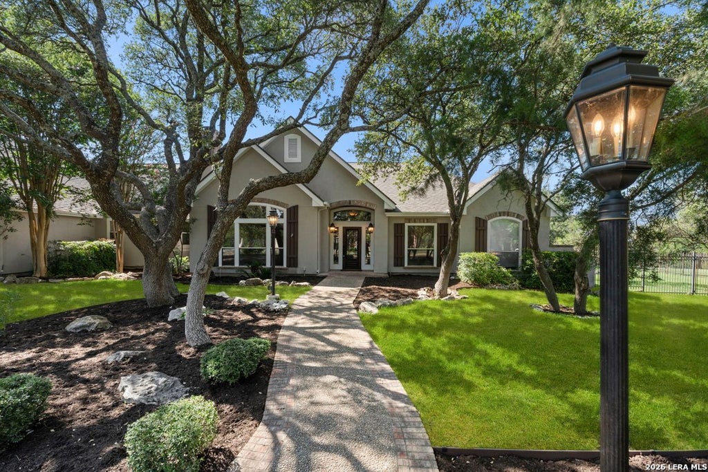 Photo of 5 REMINGTON CIR, San Antonio, TX 78258 (MLS # 2002902)