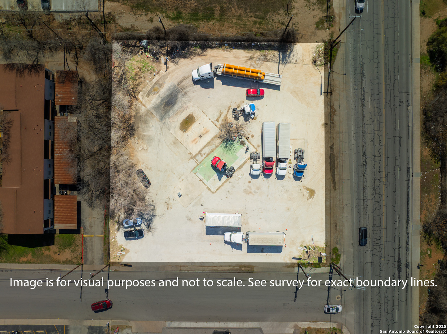7118 S New Braunfels Ave