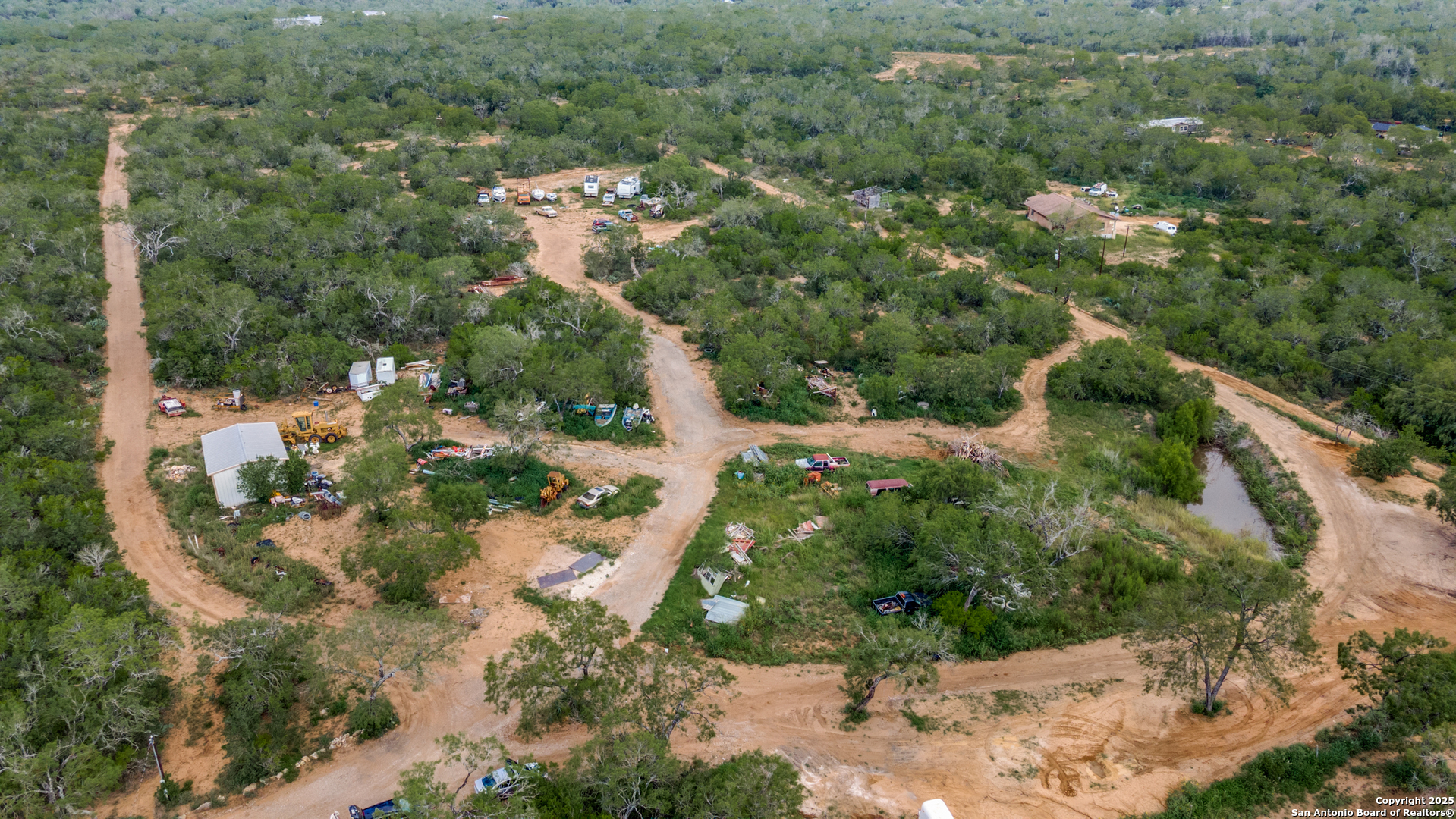 1062 County Road 122 Lot 3