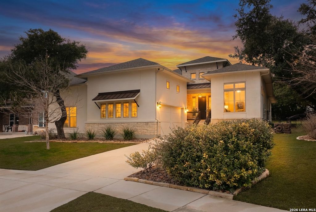 Photo of 117 Wildrose Hill, Boerne, TX 78006 (MLS # 1952029)