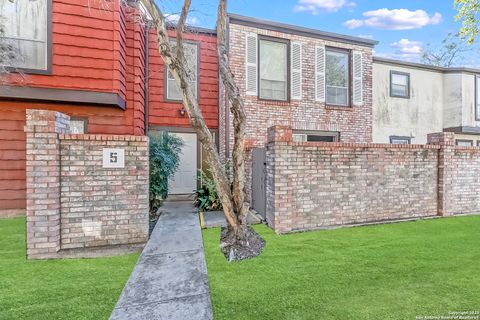 3803 Barrington 5B San Antonio TX 78217