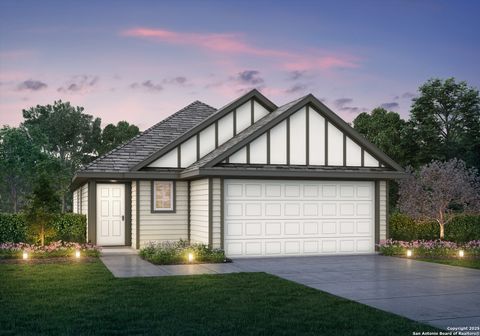 13612 Helton Pass St Hedwig TX 78152