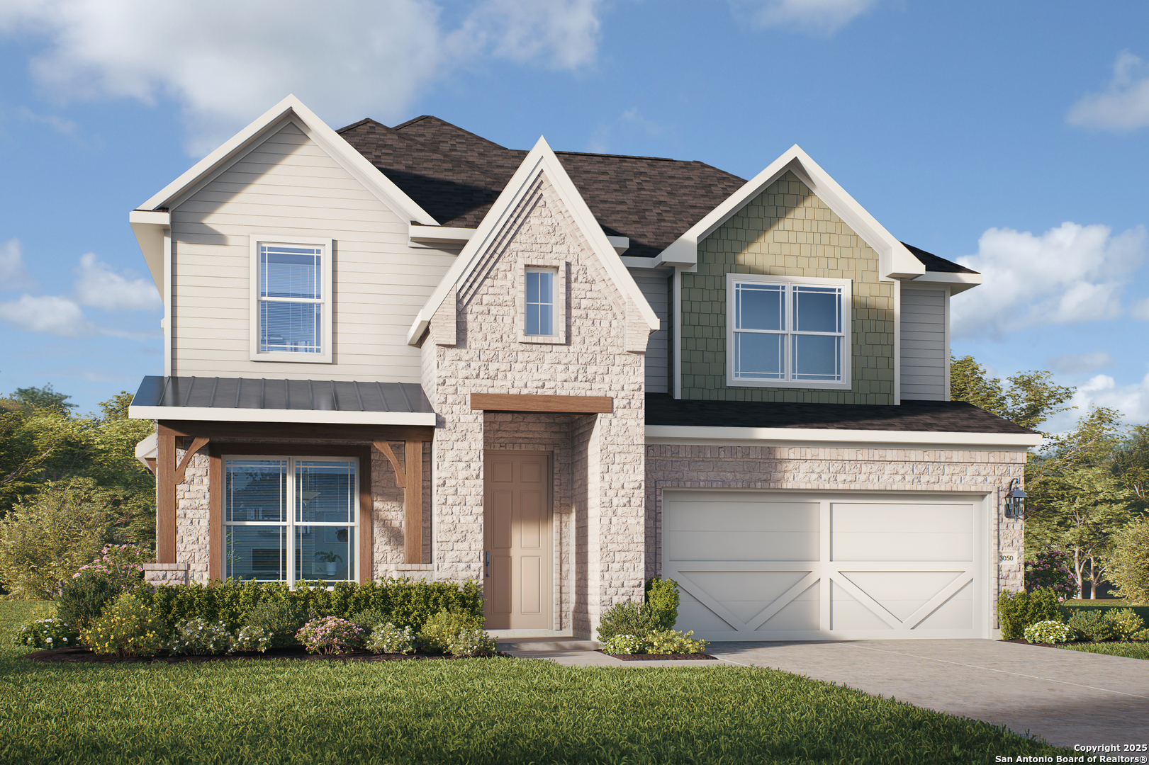 12192 Heartvine Parkway