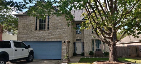 Photo of 9322 Camino Venado, Helotes, TX 78023 (MLS # 2017030)