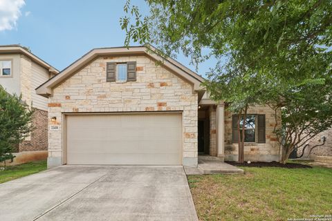 22418 Akin Fawn San Antonio TX 78261